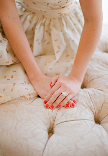 Sunshine Daydream Events Wedding Inspiration
