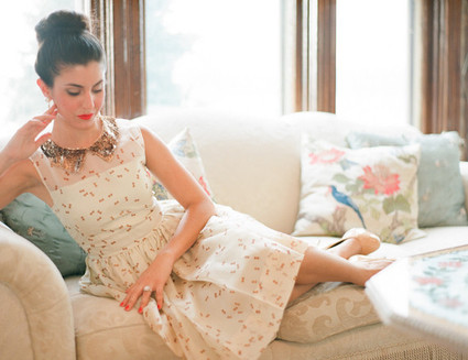 Sunshine Daydream Events Wedding Inspiration