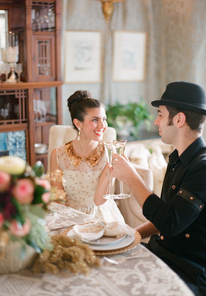 Sunshine Daydream Events Wedding Inspiration