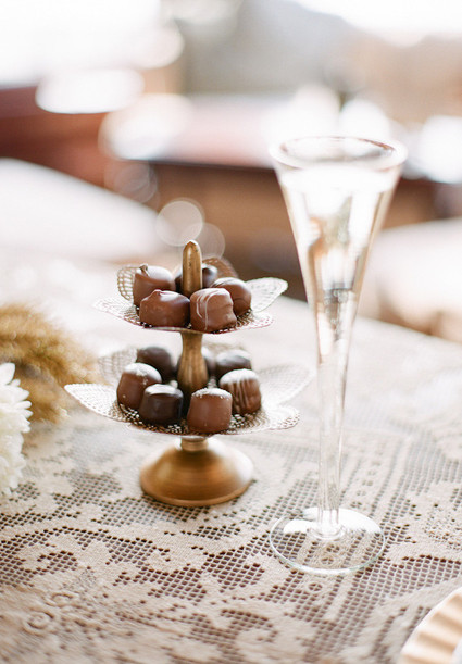 Sunshine Daydream Events Wedding Inspiration