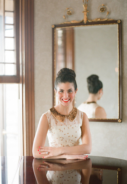 Sunshine Daydream Events Wedding Inspiration