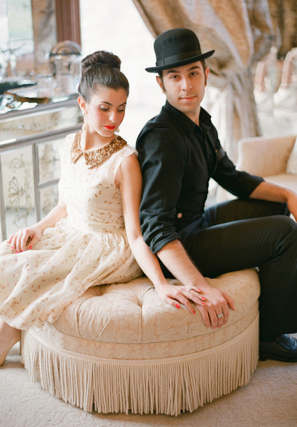 Portraits Wedding Inspiration