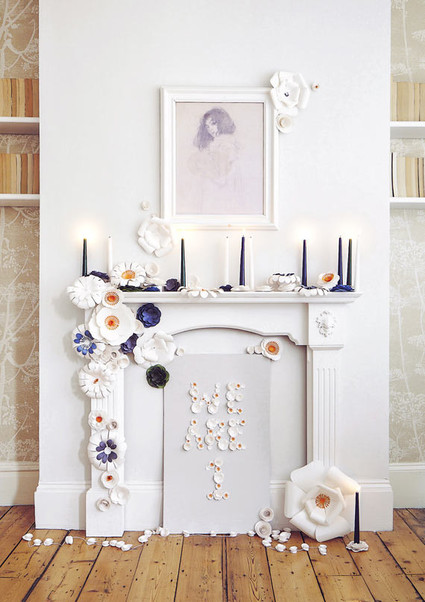 Candles Wedding Inspiration