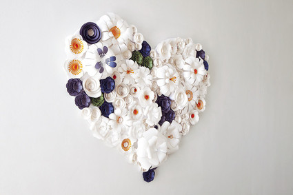 Knot & Pop Wedding Inspiration