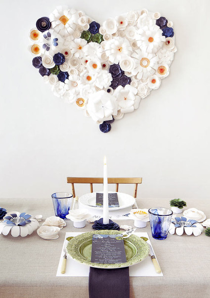 Knot & Pop Wedding Inspiration