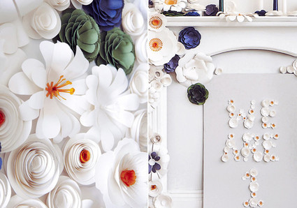 Gary Didsbury Wedding Inspiration