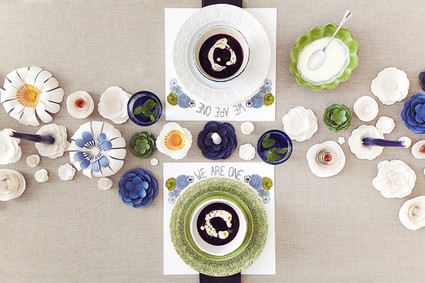 Gary Didsbury Wedding Inspiration