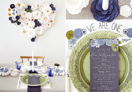 Gary Didsbury Wedding Inspiration