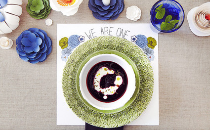Knot & Pop Wedding Inspiration