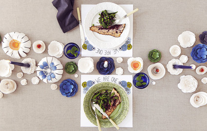 Knot & Pop Wedding Inspiration