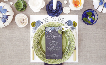 Gary Didsbury Wedding Inspiration