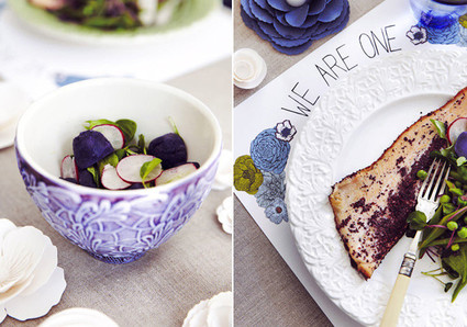 Gary Didsbury Wedding Inspiration