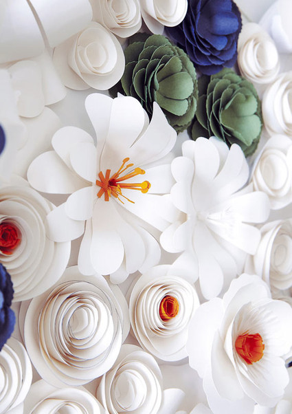 Knot & Pop Wedding Inspiration