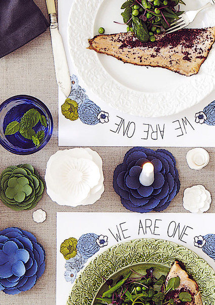 Gary Didsbury Wedding Inspiration