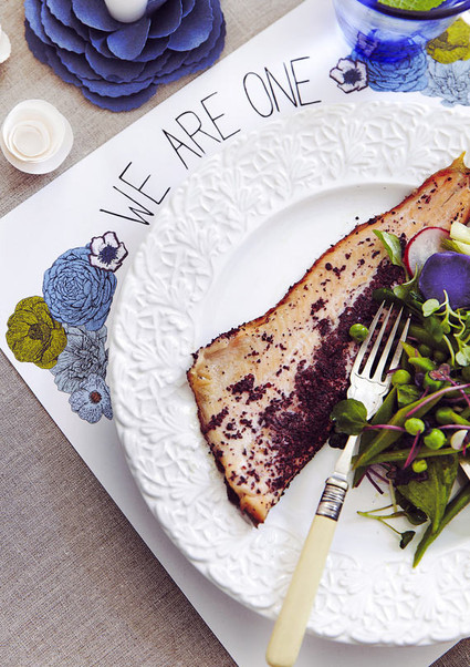 Knot & Pop Wedding Inspiration