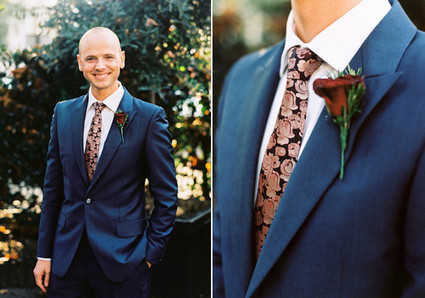 Real Weddings and Parties Wedding Inspiration