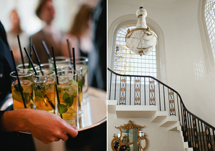 Real Weddings and Parties Wedding Inspiration
