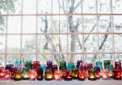 Real Weddings and Parties Wedding Inspiration