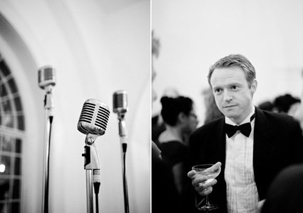 Real Weddings and Parties Wedding Inspiration