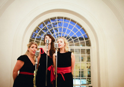 Real Weddings and Parties Wedding Inspiration