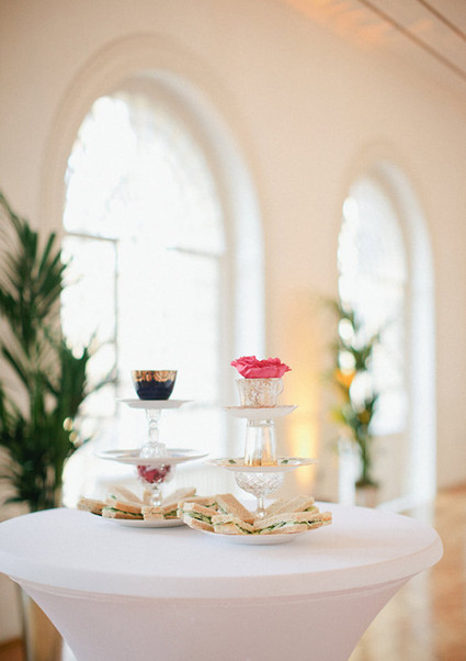 Real Weddings and Parties Wedding Inspiration