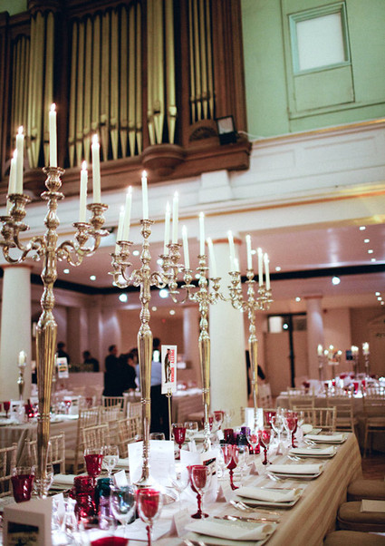 Real Weddings and Parties Wedding Inspiration