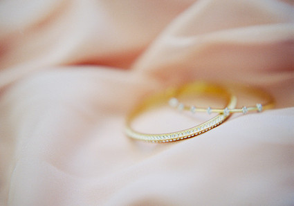 Wedding rings
