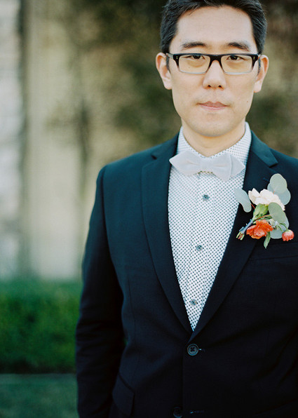 Groom Inspiration