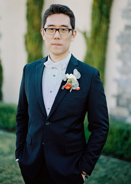 Groom Inspiration