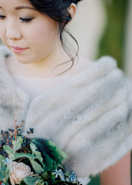 Bride Inspiration