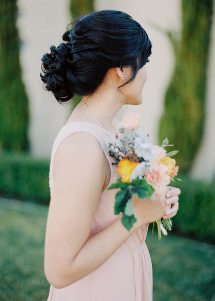 Napa Valley Wedding Inspiration