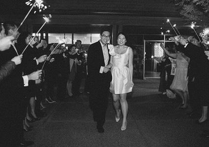 Napa Valley Wedding