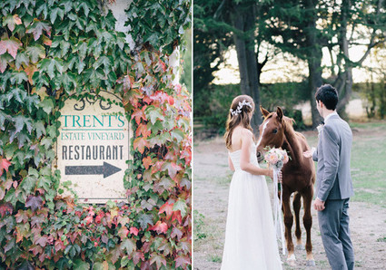 Andrea Seymour Photography Wedding Inspiration