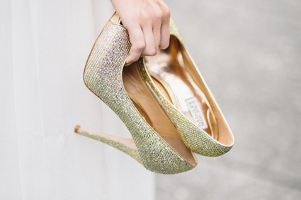 Badgley Mischka Wedding Inspiration