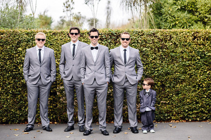 Andrea Seymour Photography Wedding Inspiration