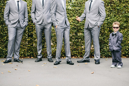 Andrea Seymour Photography Wedding Inspiration