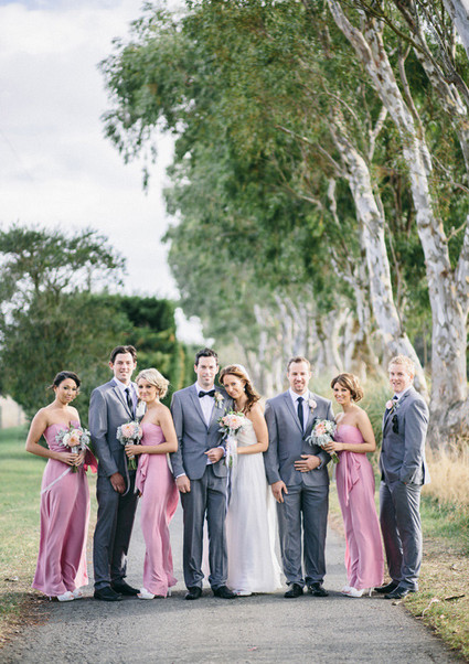 Andrea Seymour Photography Wedding Inspiration