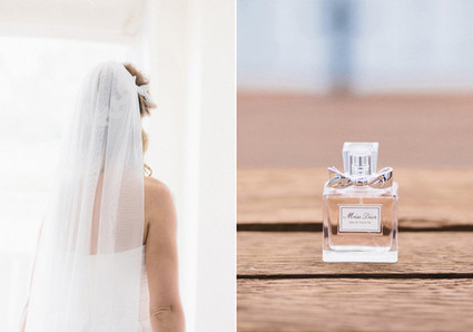 Andrea Seymour Photography Wedding Inspiration