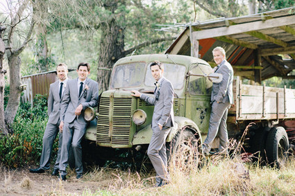 Andrea Seymour Photography Wedding Inspiration