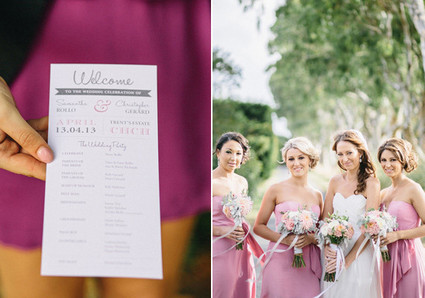 Andrea Seymour Photography Wedding Inspiration