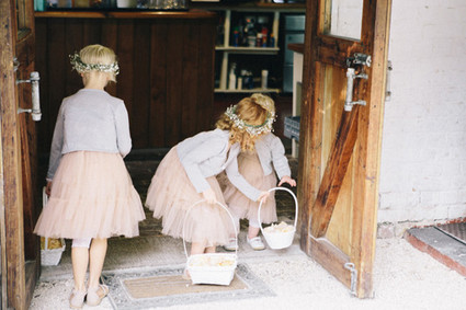 Andrea Seymour Photography Wedding Inspiration