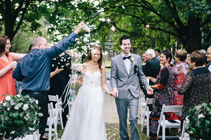 Andrea Seymour Photography Wedding Inspiration