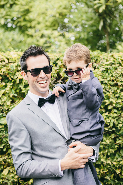 Andrea Seymour Photography Wedding Inspiration
