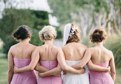 Andrea Seymour Photography Wedding Inspiration
