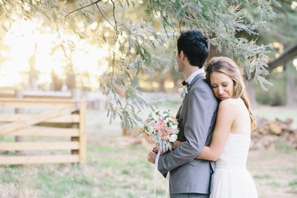 Andrea Seymour Photography Wedding Inspiration