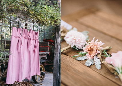 Andrea Seymour Photography Wedding Inspiration