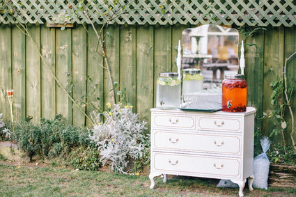 Andrea Seymour Photography Wedding Inspiration