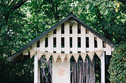 Andrea Seymour Photography Wedding Inspiration