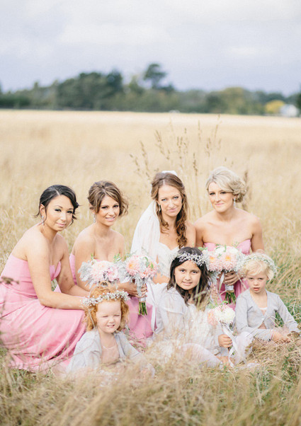 Andrea Seymour Photography Wedding Inspiration
