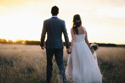 Portraits Wedding Inspiration